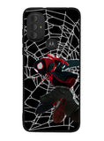 Spider Man Spider Verse Motorola Moto G Pure 2021 , Moto G Power 2022 Case