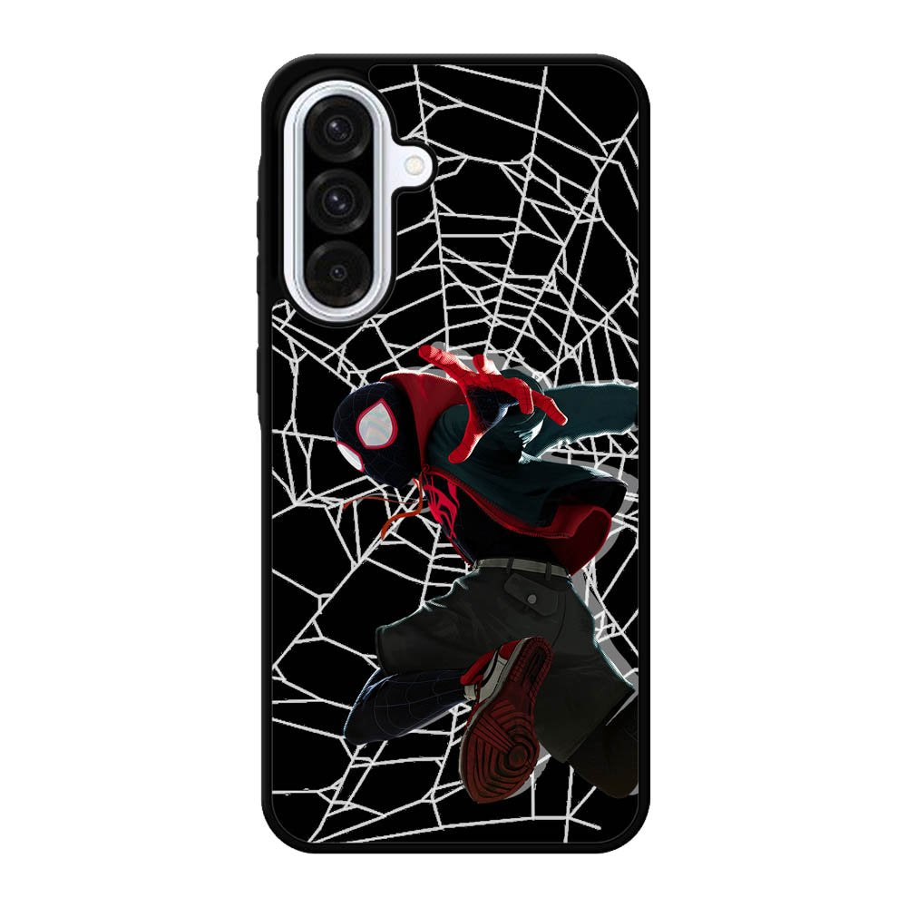 Spider Man Spider Verse Samsung Galaxy A56 Case OV7259
