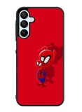 Spider Ham Spiderman Samsung Galaxy A15 5G Case OV6636