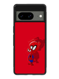 Spider Ham Spiderman Google Pixel 8 Case QC6636