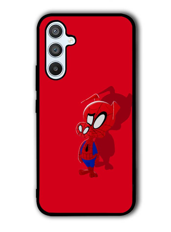 Spider Ham Spiderman Samsung Galaxy A14 5G Case QC6636