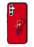 Spider Ham Spiderman Samsung Galaxy A14 5G Case QC6636