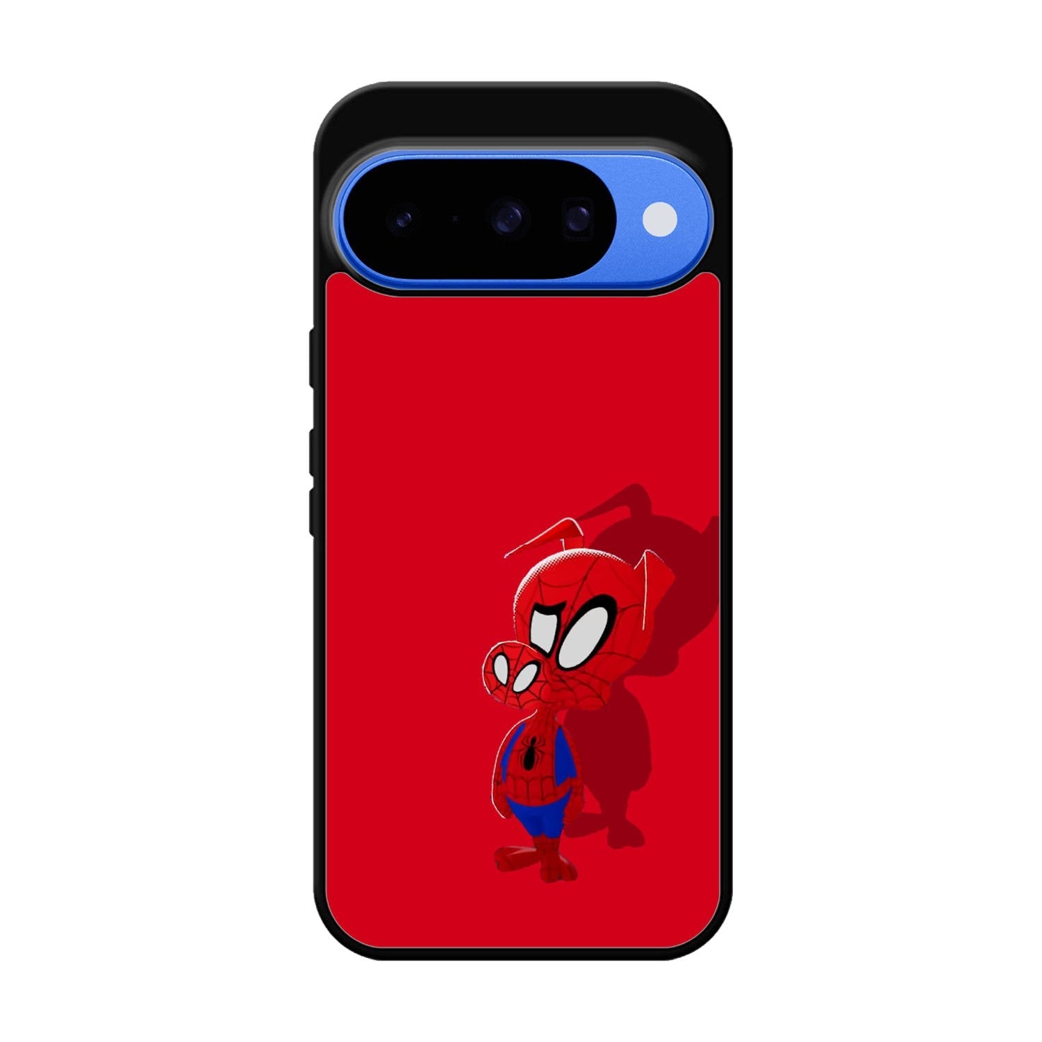 Spider Ham Spiderman Google Pixel 10 Case QC6636
