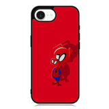 Spider Ham Spiderman iPhone 16e Case OV6636