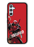 Deadpool Marvel Xmen Samsung Galaxy A14 5G Case QC6283