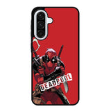 Deadpool Marvel Xmen Samsung Galaxy A36 5G Case RC6283