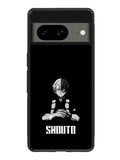 Todoroki Shouto My Hero Academia Google Pixel 8 Case QC2202