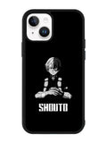 Todoroki Shouto My Hero Academia iPhone 14 Plus Case QC2202
