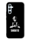 Todoroki Shouto My Hero Academia Samsung Galaxy A14 5G Case QC2202
