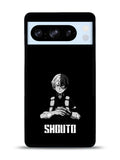 Todoroki Shouto My Hero Academia Google Pixel 8 Pro Case QC2202