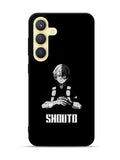 Todoroki Shouto My Hero Academia Samsung Galaxy S25 Plus 5G , Samsung Galaxy S25+ 5G Case OV2202