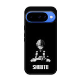 Todoroki Shouto My Hero Academia Google Pixel 10 Case QC2202