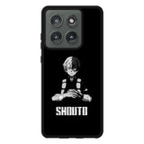 Todoroki Shouto My Hero Academia Motorola Moto Edge 2025 Case QC2202