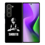 Todoroki Shouto My Hero Academia Samsung Galaxy Z Fold 6 5G 2024 Case OV2202