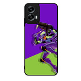 Evangelion Unit 01 Motorola Moto G Play 2024 Case OV6359