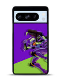 Evangelion Unit 01 Google Pixel 8 Pro Case QC6359