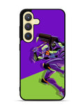 Evangelion Unit 01 Samsung Galaxy S25 Plus 5G , Samsung Galaxy S25+ 5G Case OV6359