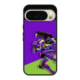 Evangelion Unit 01 Google Pixel 10 Pro XL Case QC6359