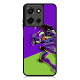 Evangelion Unit 01 Motorola Moto G 5G 2025 Case OV6359