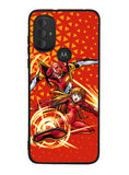 Evangelion Asuka Langley Motorola Moto G Pure 2021 , Moto G Power 2022 Case OV6347