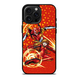 Evangelion Asuka Langley iPhone 16 Pro Max Case OV6347