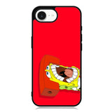 Spongebob Squarepants Karate iPhone 16e Case OV6651