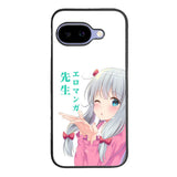 Eromanga Sensei Sagiri Google Pixel 10A Case QC6341