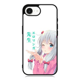 Eromanga Sensei Sagiri iPhone 16e Case OV6341