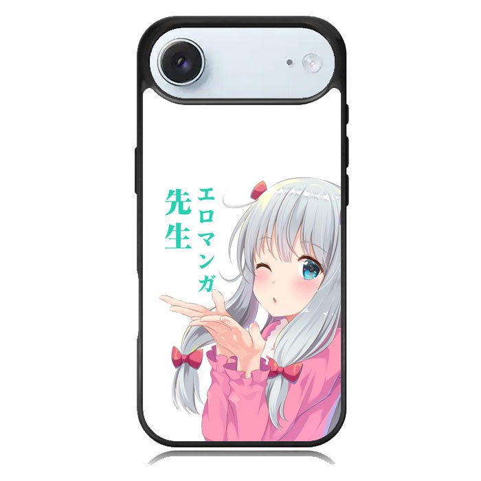 Eromanga Sensei Sagiri iPhone 17 Air Case OV6341