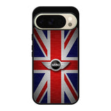 Mini Cooper Union Jack Google Pixel 10 Pro Case OV3236