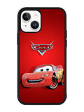 Disney Cars Lightning McQueen iPhone 15 Case OV6301