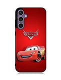 Disney Cars Lightning McQueen Samsung Galaxy S23 FE 5G Case