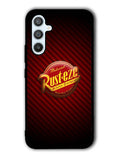 Disney Cars Rusteze Samsung Galaxy A14 5G Case QC6303
