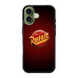 Disney Cars Rusteze iPhone 17 Case OV6303