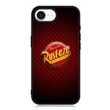 Disney Cars Rusteze iPhone 16e Case OV6303