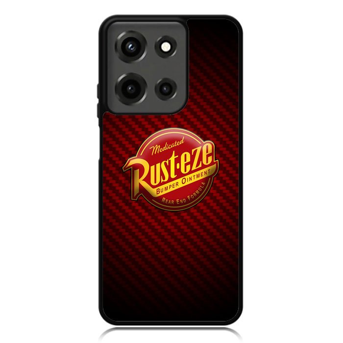 Disney Cars Rusteze Motorola Moto G 5G 2025 Case OV6303