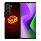 Disney Cars Rusteze Samsung Galaxy Z Fold 6 5G 2024 Case OV6303