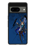 Amiya Arknights Google Pixel 8 Case QC6173