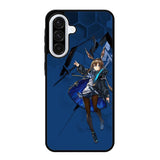 Amiya Arknights Samsung Galaxy A16 5G Case RC6173