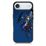 Amiya Arknights iPhone 17 Air Case OV6173