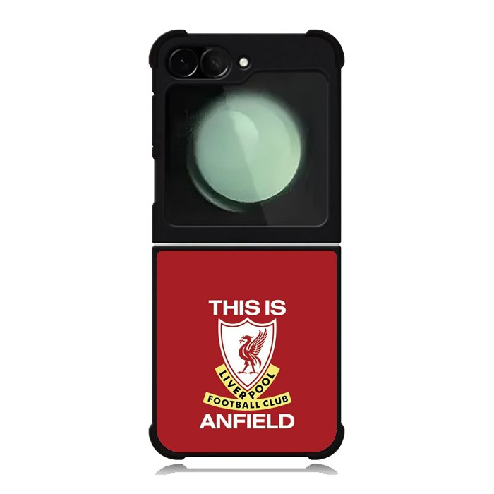 Liverpool Anfield Samsung Galaxy Z Flip 6 5G 2024 Case OV3467