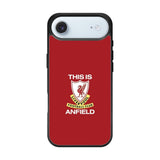 Liverpool Anfield iPhone Air Case OV3467