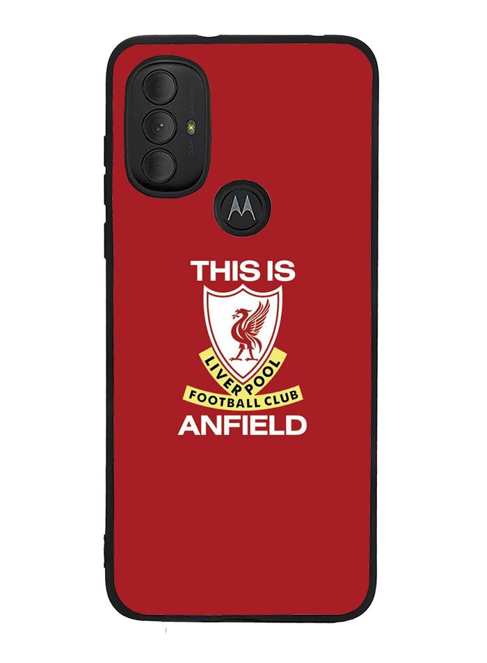 Liverpool Anfield Motorola Moto G Pure 2021 , Moto G Power 2022 Case OV3467