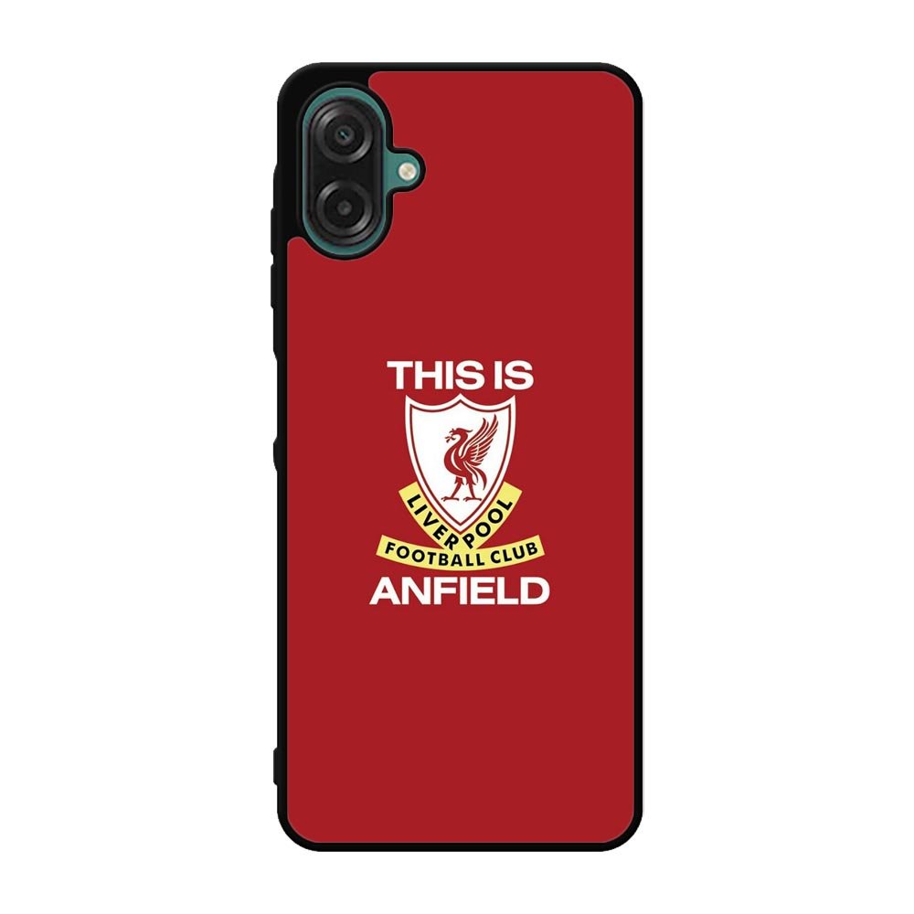 Liverpool Anfield Samsung Galaxy A07 Case OV3467
