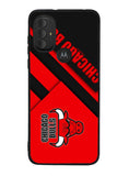 Chicago Bulls Motorola Moto G Pure 2021 , Moto G Power 2022 Case OV6257
