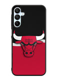 Chicago Bulls Samsung Galaxy A15 5G Case OV6259