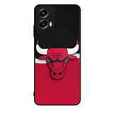 Chicago Bulls Motorola Moto G Play 2024 Case OV6259
