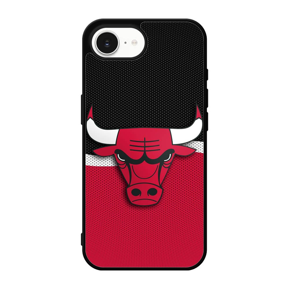 Chicago Bulls iPhone 17e Case OV6259