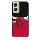 Chicago Bulls Motorola Moto G Stylus 5G 2024 Case OV6259