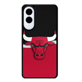 Chicago Bulls Samsung Galaxy S25 Edge 5G Case OV6259